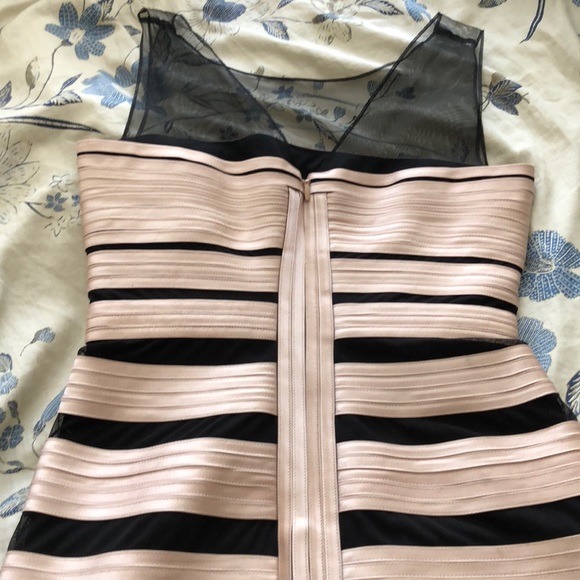 The perfect valentines dress BCBG!!!!! - Picture 2 of 4